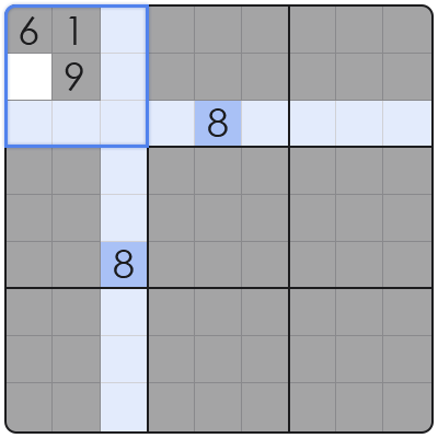 sudoku hint